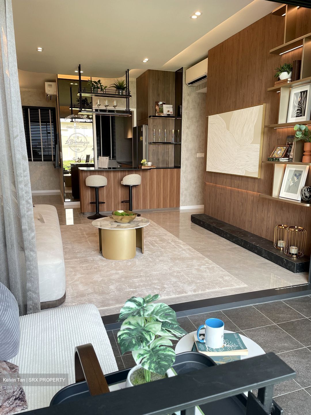 THE ARCADY AT BOON KENG (D12), Apartment #557773261
